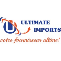 Ultimate Imports logo - Similar company to Grupo Melange De México