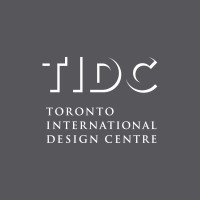 TIDC Toronto International Design Centre logo - Similar company to Decorators & Designers Association Of Canada