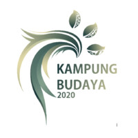 Kampung Budaya 2020 logo - Similar company to Kampung Budaya Ub