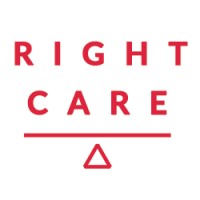 Right Care Alliance logo - Similar company to Lown Institute