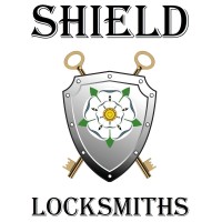 Shield Locksmiths logo - Similar company to Guardian Lock & Engineering Co Ltd