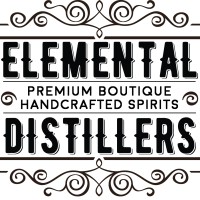 Elemental Distillers Ltd logo - Similar company to Te Au Pūngao