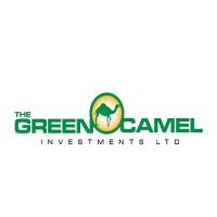 THE GREEN CAMEL INVESTMENTS logo - Similar company to Mega Power Systems