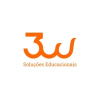 3W Soluções Educacionais logo - Similar company to Co.Study - Soluções Educacionais