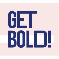 GetBold! logo - Similar company to Pirebels