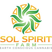 Sol Spirit Farm logo - Similar company to Weedstores.Us
