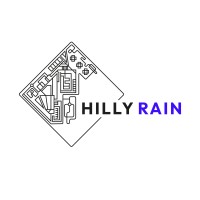Stichting Hilly Rain logo - Similar company to Mentalhealthday.Com