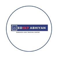 Ednep Abhiyan logo - Similar company to Eastlink Technology Pvt. Ltd.