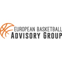 European Basketball Advisory Group logo - Similar company to Spraino