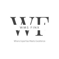 WMS FinX LLP logo - Similar company to Ssm Business Solutions Llp