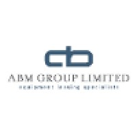 ABM Group - Equipment Leasing logo - Similar company to Secialised Roading Equipment