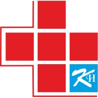 Krishna Super Speciality Hospital logo - Similar company to Xact Data Discovery Dba Xcellence Inc.