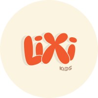 Lixi Kids logo - Similar company to Dte Endurance