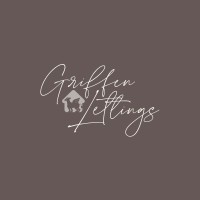 Griffen Lettings logo - Similar company to Iris Essentials