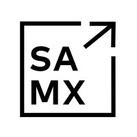 SABEAMEX logo - Similar company to Difraclab