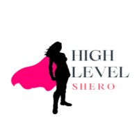 Highlevel Shero logo - Similar company to Igsendmail
