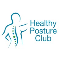Healthy Posture Club logo - Similar company to Physical Therapy On Demand