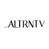 ALTRNTV logo - Similar company to Izotec Group