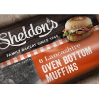 G.H.Sheldon Wholesale Bakers Limited logo - Similar company to Jets Gps Fleet Solutions