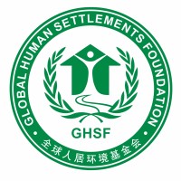 Global Human Settlements Foundation logo - Similar company to Hm Design