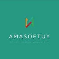 AMASOFTUY logo - Similar company to Techifice