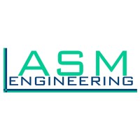 ASM Engineering Srl logo - Similar company to Gruppo Edico