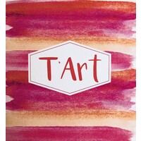 T’Art logo - Similar company to South Ocean Knitters Limited