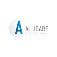 Alligare Techno Ventures LLP logo - Similar company to Ritam Steels Pvt Ltd