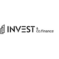 Invest & Co Finance logo - Similar company to Melba Mortgage Broker