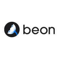 Beon.app logo - Similar company to Qamar