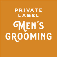 PrivateLabelMensGrooming.com logo - Similar company to Miabella