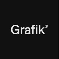 Grafik® logo - Similar company to Electric Motion