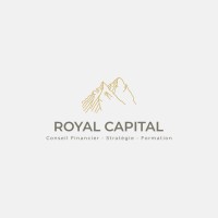ROYAL CAPITAL logo - Similar company to Argon Financial