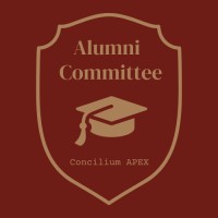 Alumni Committee logo - Similar company to Davv, School Of Commerce