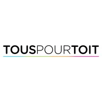 TOUS POUR TOIT logo - Similar company to Client Centrique