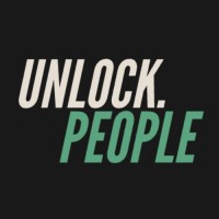UNLOCK.PEOPLE logo - Similar company to Ipsis Creëert Effect!