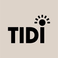 TIDI: Think it, do it logo - Similar company to Voscom
