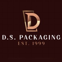 D.S. Packaging logo - Similar company to Jamia Help