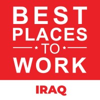 Best Places To Work in Iraq logo - Similar company to Iscb Sc Rsg-Iraq