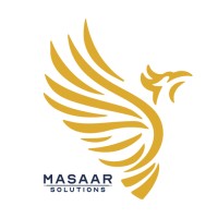 Masaar Solutions logo - Similar company to Massar Solutions