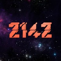 2142 logo - Similar company to Tomorrow Conference
