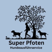 Super Pfoten Hundeausführservice Düren logo - Similar company to Project.Wild
