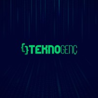 TeknoGenç logo - Similar company to Eagle Tech Robotics