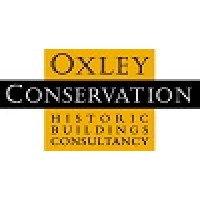 Oxley Conservation Ltd logo - Similar company to Tdc Architects