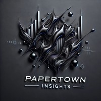 PaperTown Insights logo - Similar company to Balysis