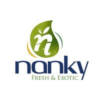 NankyFoods logo - Similar company to Palora Gold