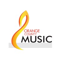 Orange County Music Conservatory