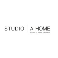 Studio A Home logo - Similar company to Jolie Home