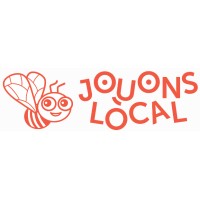 Jouons local logo - Similar company to Smartfluence - Ai Global Influence