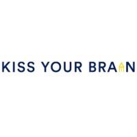 Kiss Your Brain logo - Similar company to Inhome Tutoring